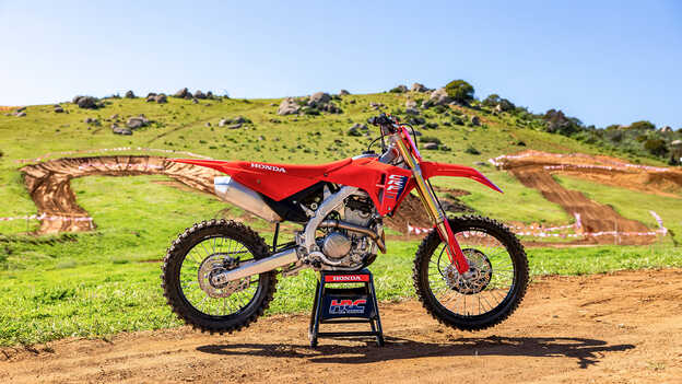 250 cross honda cheap